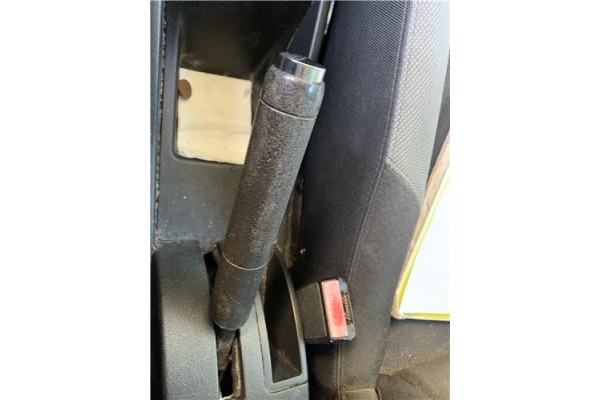 Recambio de palanca freno de mano para peugeot 207 1.4 referencia OEM IAM 4701C5 98062966ZD 