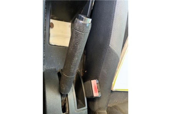 Recambio de palanca freno de mano para peugeot 207 1.4 referencia OEM IAM 4701C5 98062966ZD 