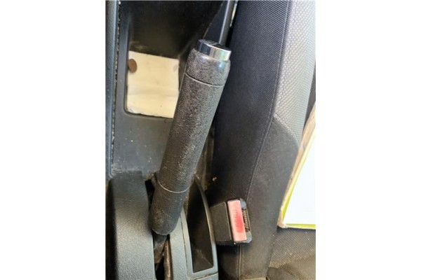 Recambio de palanca freno de mano para peugeot 207 1.4 referencia OEM IAM 4701C5 98062966ZD 