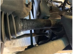 Recambio de palier delantero derecho para peugeot 207 1.4 referencia OEM IAM 3273KJ  