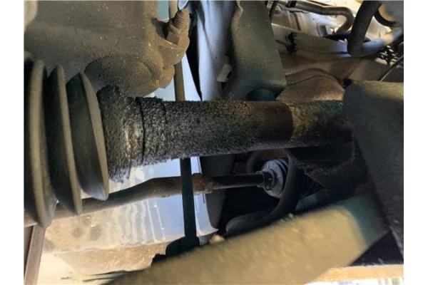 Recambio de palier delantero derecho para peugeot 207 1.4 referencia OEM IAM 3273KJ  