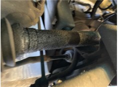 Recambio de palier delantero derecho para peugeot 207 1.4 referencia OEM IAM 3273KJ  