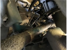 Recambio de palier delantero derecho para peugeot 207 1.4 referencia OEM IAM 3273KJ  