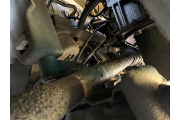 Recambio de palier delantero derecho para peugeot 207 1.4 referencia OEM IAM 3273KJ  