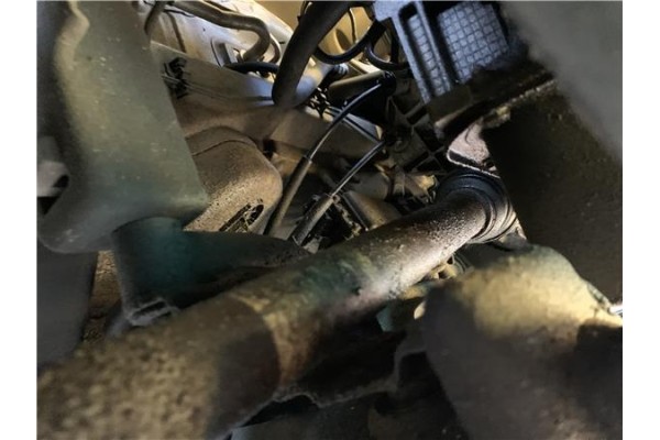 Recambio de palier delantero derecho para peugeot 207 1.4 referencia OEM IAM 3273KJ  