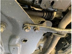 Recambio de palier delantero derecho para peugeot 207 1.4 referencia OEM IAM 3273KJ  