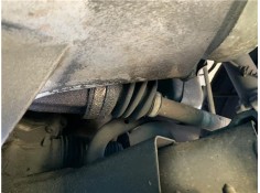 Recambio de palier delantero derecho para peugeot 207 1.4 referencia OEM IAM 3273KJ  