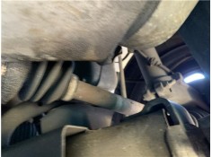 Recambio de palier delantero derecho para peugeot 207 1.4 referencia OEM IAM 3273KJ  