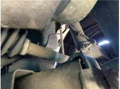 Recambio de palier delantero derecho para peugeot 207 1.4 referencia OEM IAM 3273KJ  