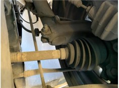 PALIER DELANTERO IZQUIERDO 3272KW 