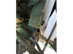 Recambio de palier delantero izquierdo para peugeot 207 1.4 referencia OEM IAM 3272KW  