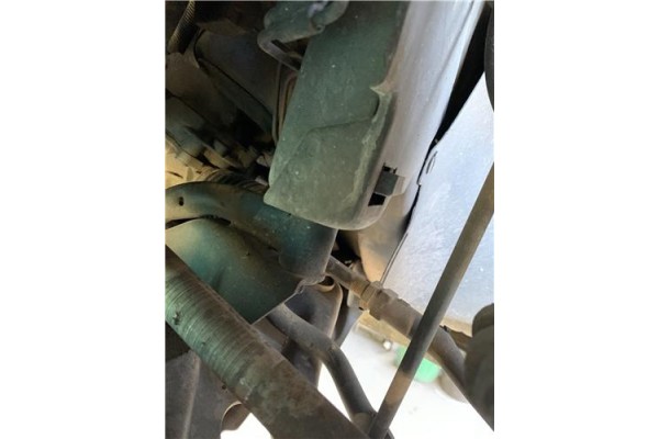 Recambio de palier delantero izquierdo para peugeot 207 1.4 referencia OEM IAM 3272KW  