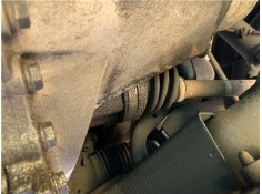 Recambio de palier delantero izquierdo para peugeot 207 1.4 referencia OEM IAM 3272KW  