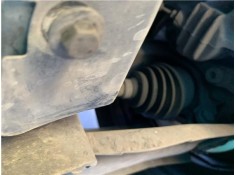 Recambio de palier delantero izquierdo para peugeot 207 1.4 referencia OEM IAM 3272KW  