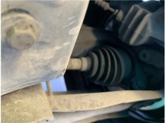 Recambio de palier delantero izquierdo para peugeot 207 1.4 referencia OEM IAM 3272KW  