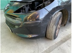 Recambio de paragolpes delantero para peugeot 207 1.4 referencia OEM IAM 7401EN  