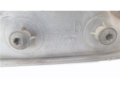 Recambio de maneta exterior delantero derecha para peugeot 806 2.1 td 12v referencia OEM IAM 9101G0  