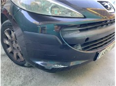 Recambio de paragolpes delantero para peugeot 207 1.4 referencia OEM IAM 7401EN  