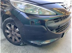 Recambio de paragolpes delantero para peugeot 207 1.4 referencia OEM IAM 7401EN  