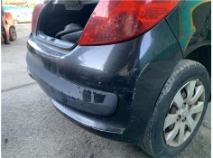 PARAGOLPES TRASERO 7410Z5 