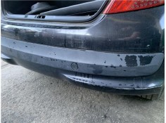 Recambio de paragolpes trasero para peugeot 207 1.4 referencia OEM IAM 7410Z5  
