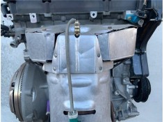 Recambio de motor completo para mazda 2 (b2w) 1.6 referencia OEM IAM FYJA  