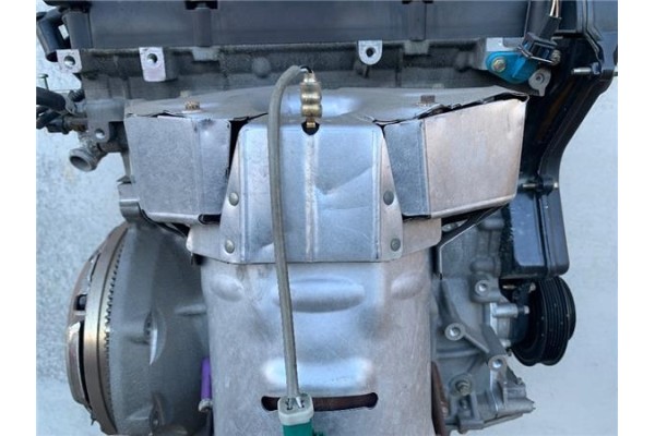 Recambio de motor completo para mazda 2 (b2w) 1.6 referencia OEM IAM FYJA  