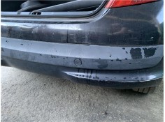 Recambio de paragolpes trasero para peugeot 207 1.4 referencia OEM IAM 7410Z5  