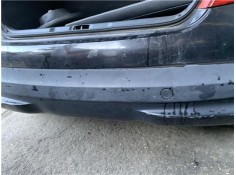 Recambio de paragolpes trasero para peugeot 207 1.4 referencia OEM IAM 7410Z5  