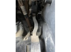Recambio de pedal acelerador para peugeot 207 1.4 referencia OEM IAM 1601Z6 9835904480 
