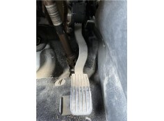 Recambio de pedal acelerador para peugeot 207 1.4 referencia OEM IAM 1601Z6 9835904480 