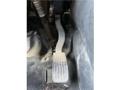 Recambio de pedal acelerador para peugeot 207 1.4 referencia OEM IAM 1601Z6 9835904480 