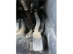 Recambio de pedal acelerador para peugeot 207 1.4 referencia OEM IAM 1601Z6 9835904480 