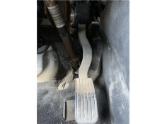 Recambio de pedal acelerador para peugeot 207 1.4 referencia OEM IAM 1601Z6 9835904480 
