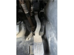 Recambio de pedal acelerador para peugeot 207 1.4 referencia OEM IAM 1601Z6 9835904480 