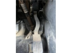 Recambio de pedal acelerador para peugeot 207 1.4 referencia OEM IAM 1601Z6 9835904480 