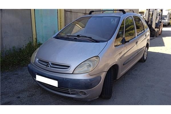 citroen xsara picasso del año 2000