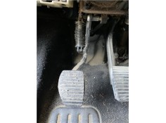 Recambio de pedal embrague para peugeot 207 1.4 referencia OEM IAM 2127EH  