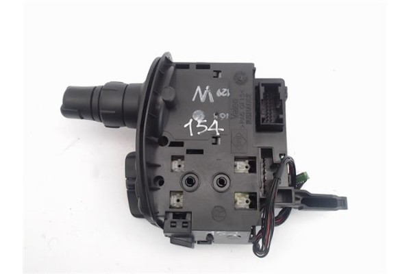 Recambio de mando limpiaparabrisas para renault scenic ii (jm) referencia OEM IAM 7701069597  