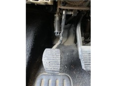 Recambio de pedal embrague para peugeot 207 1.4 referencia OEM IAM 2127EH  