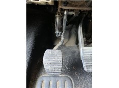 Recambio de pedal embrague para peugeot 207 1.4 referencia OEM IAM 2127EH  