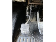 Recambio de pedal embrague para peugeot 207 1.4 referencia OEM IAM 2127EH  