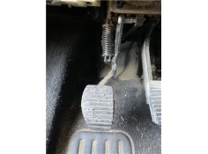 Recambio de pedal embrague para peugeot 207 1.4 referencia OEM IAM 2127EH  