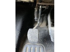 Recambio de pedal embrague para peugeot 207 1.4 referencia OEM IAM 2127EH  