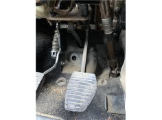Recambio de pedal freno para peugeot 207 1.4 referencia OEM IAM 4501AR  
