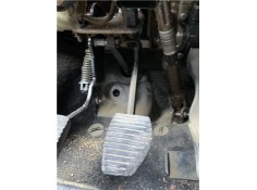 Recambio de pedal freno para peugeot 207 1.4 referencia OEM IAM 4501AR  