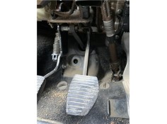 Recambio de pedal freno para peugeot 207 1.4 referencia OEM IAM 4501AR  