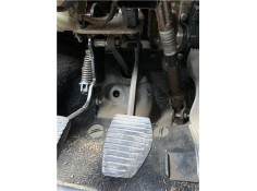 Recambio de pedal freno para peugeot 207 1.4 referencia OEM IAM 4501AR  