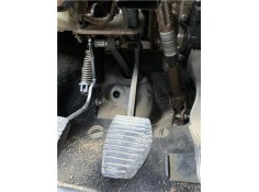 Recambio de pedal freno para peugeot 207 1.4 referencia OEM IAM 4501AR  