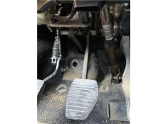 Recambio de pedal freno para peugeot 207 1.4 referencia OEM IAM 4501AR  